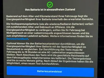 TESLA Model 3 Perform. erw.Autopilot kaufe Teslas an