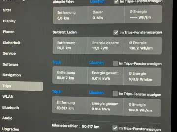TESLA Model 3 Perform. erw.Autopilot kaufe Teslas an