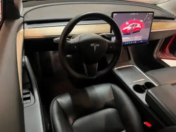 TESLA Model 3 Perform. erw.Autopilot kaufe Teslas an