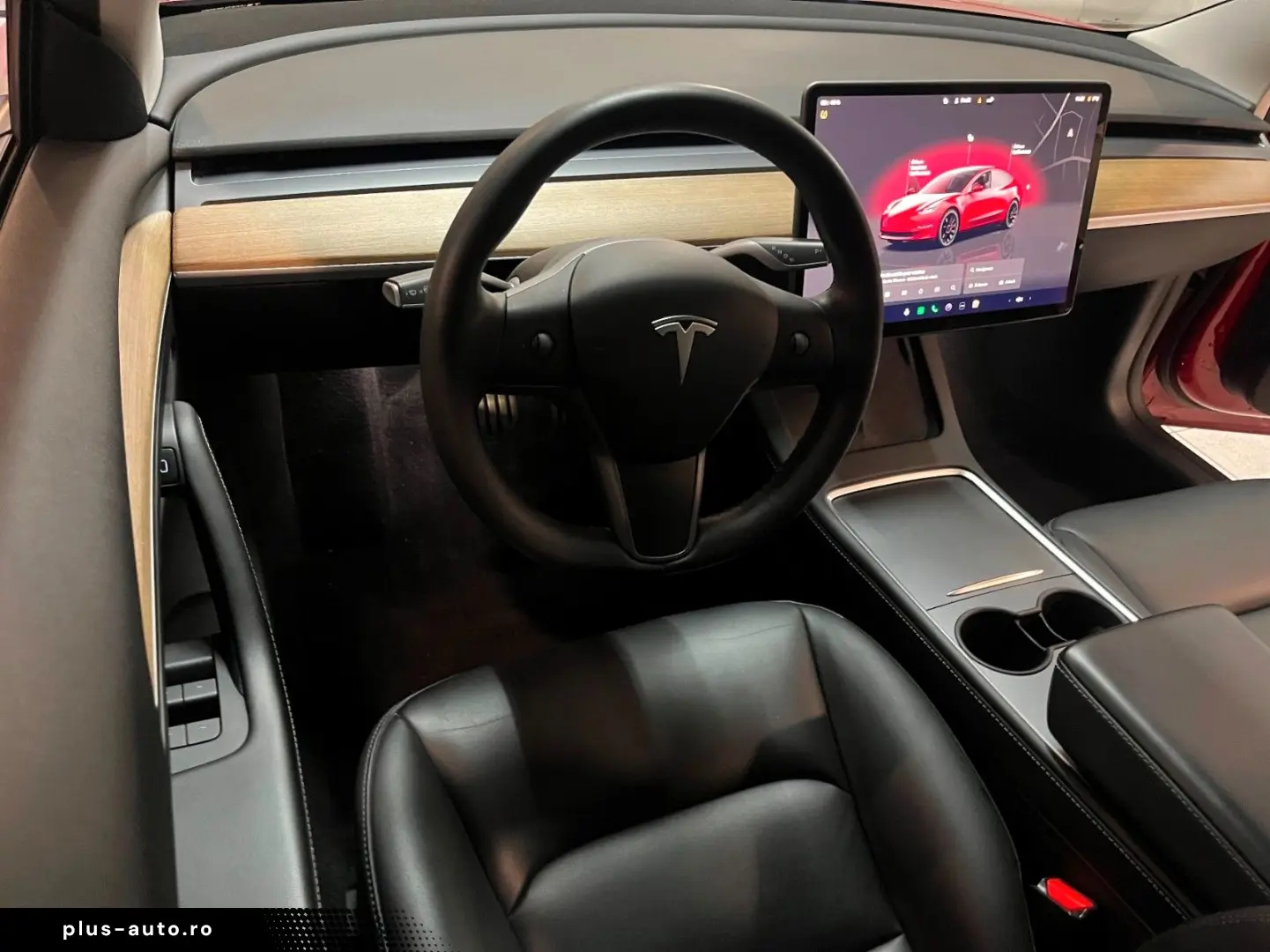 TESLA Model 3 Perform. erw.Autopilot kaufe Teslas an
