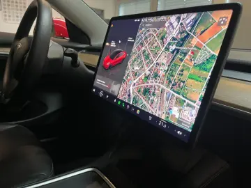 TESLA Model 3 Perform. erw.Autopilot kaufe Teslas an