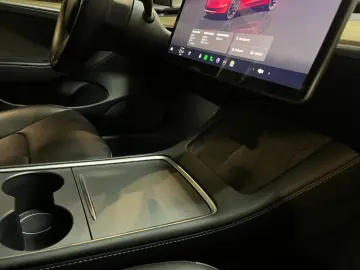 TESLA Model 3 Perform. erw.Autopilot kaufe Teslas an