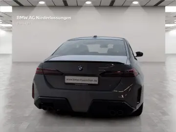 BMW M5 Limousine xDrive AHK Driv&Park.Assist.Prof LE