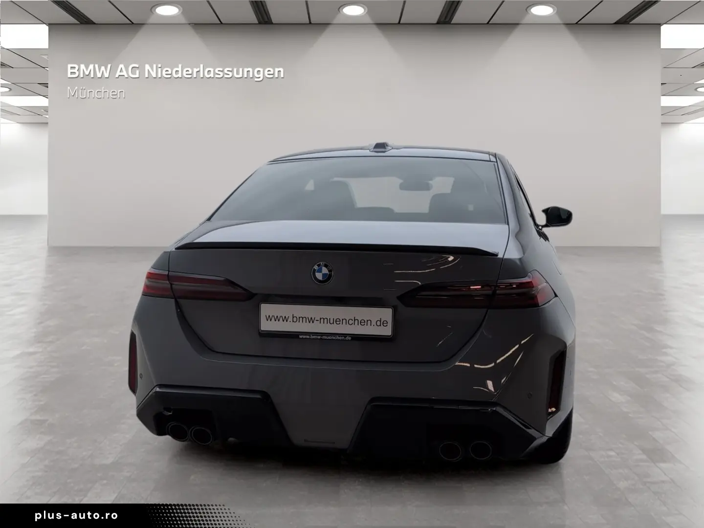 BMW M5 Limousine xDrive AHK Driv&Park.Assist.Prof LE