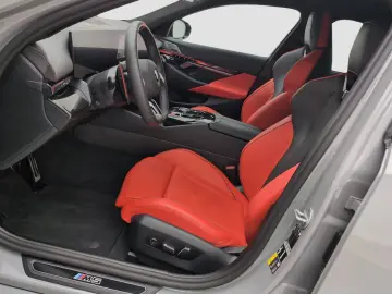 BMW M5 Limousine xDrive AHK Driv&Park.Assist.Prof LE