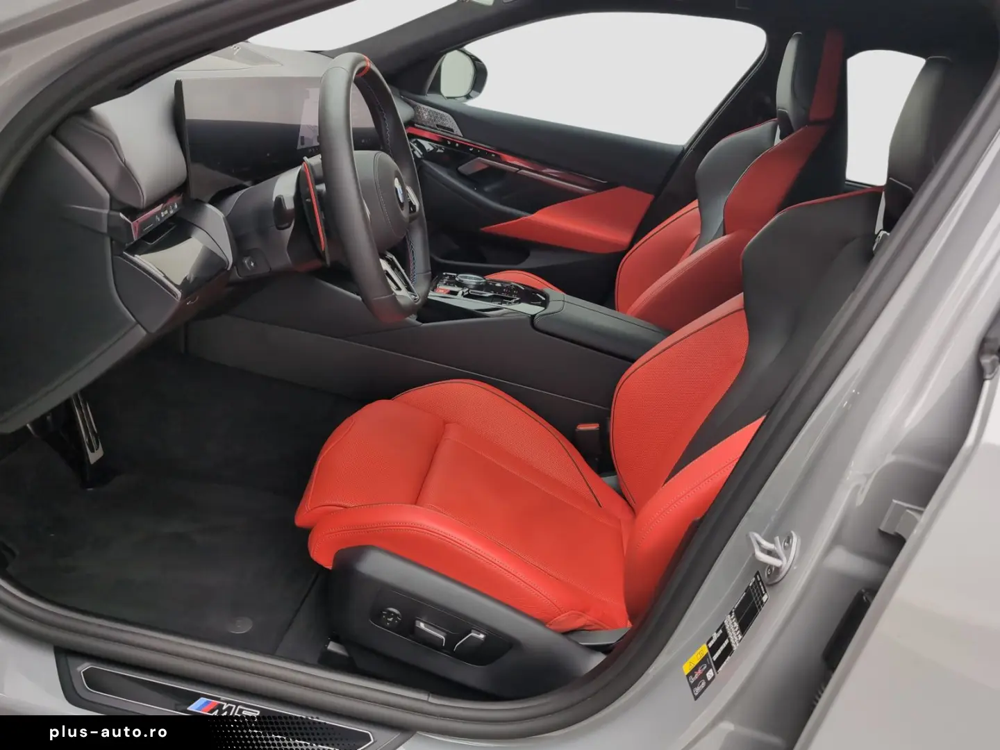 BMW M5 Limousine xDrive AHK Driv&Park.Assist.Prof LE