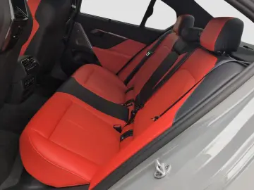 BMW M5 Limousine xDrive AHK Driv&Park.Assist.Prof LE