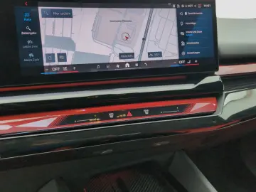 BMW M5 Limousine xDrive AHK Driv&Park.Assist.Prof LE