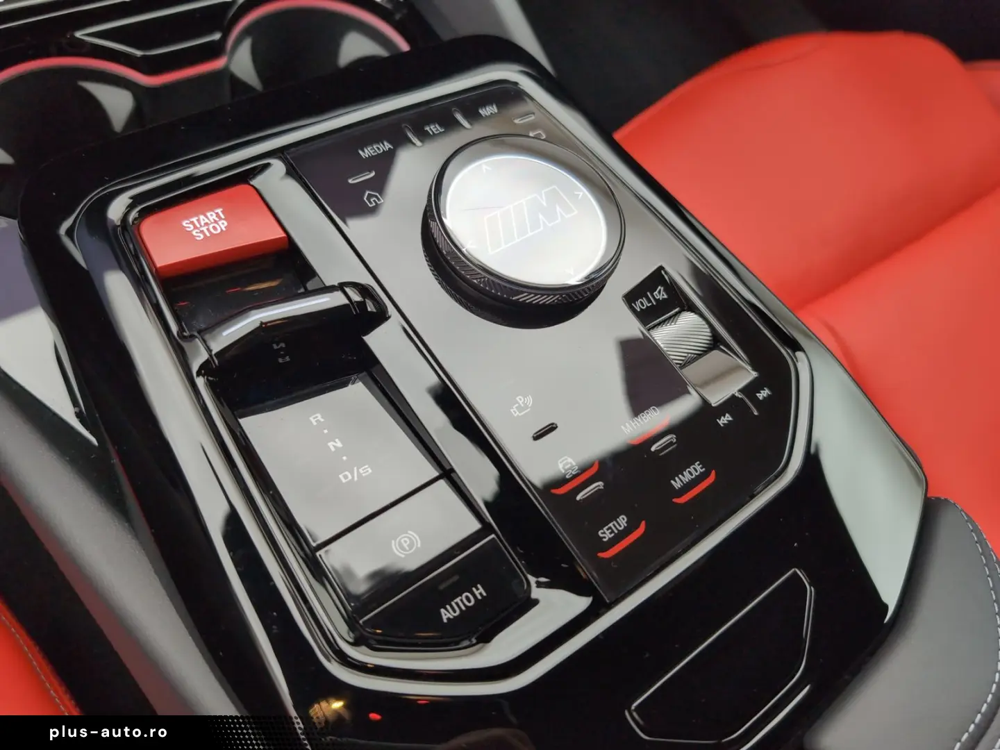 BMW M5 Limousine xDrive AHK Driv&Park.Assist.Prof LE