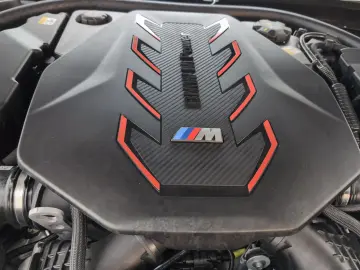 BMW M5 Limousine xDrive AHK Driv&Park.Assist.Prof LE