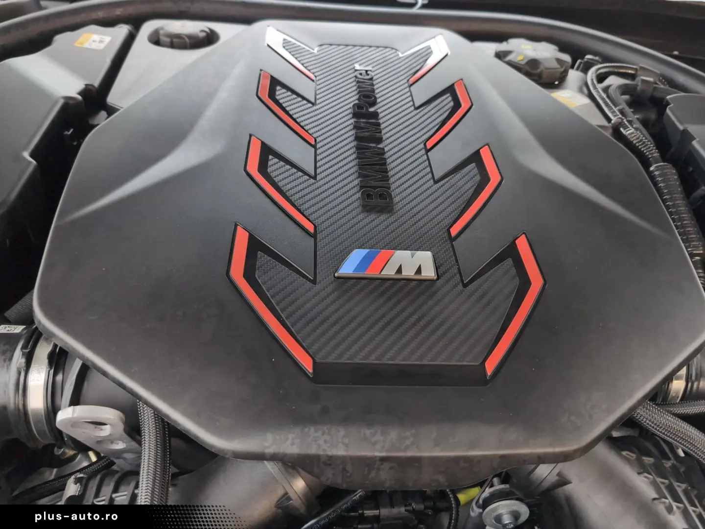 BMW M5 Limousine xDrive AHK Driv&Park.Assist.Prof LE