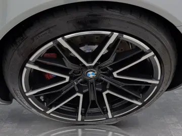 BMW M5 Limousine xDrive AHK Driv&Park.Assist.Prof LE