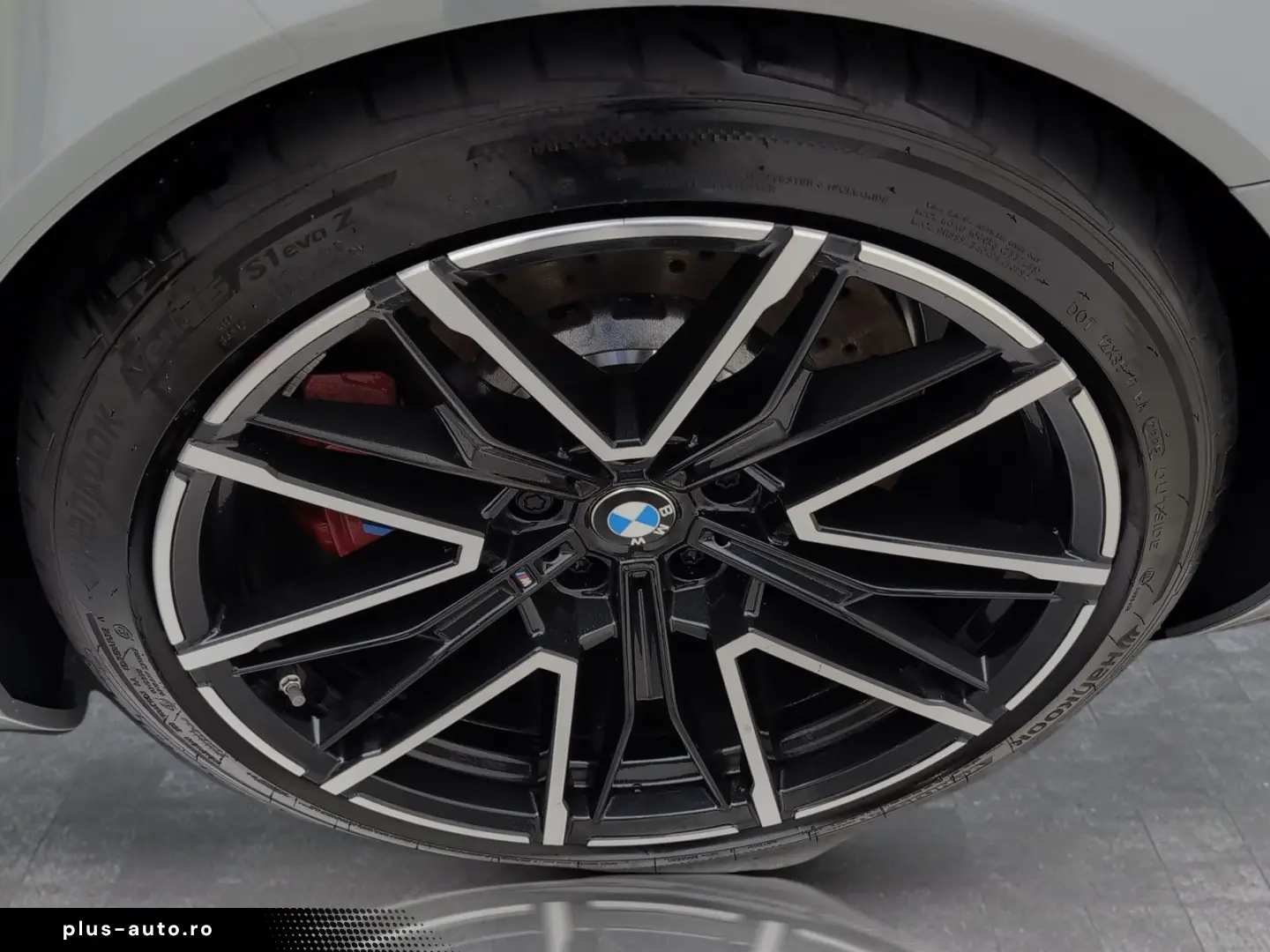 BMW M5 Limousine xDrive AHK Driv&Park.Assist.Prof LE