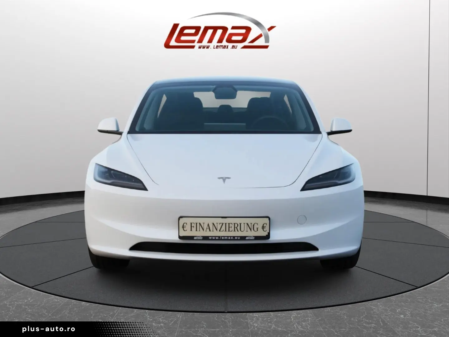 TESLA Model 3 RWD Autopilot Panorama Netto 28.780#0605