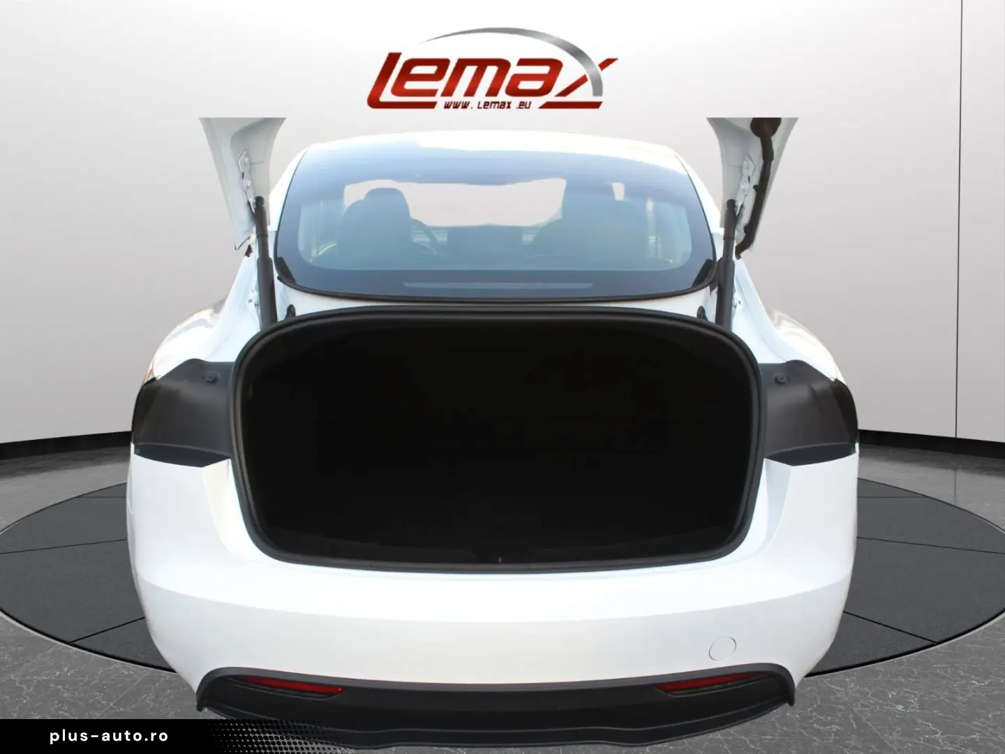 TESLA Model 3 RWD Autopilot Panorama Netto 28.780#0605