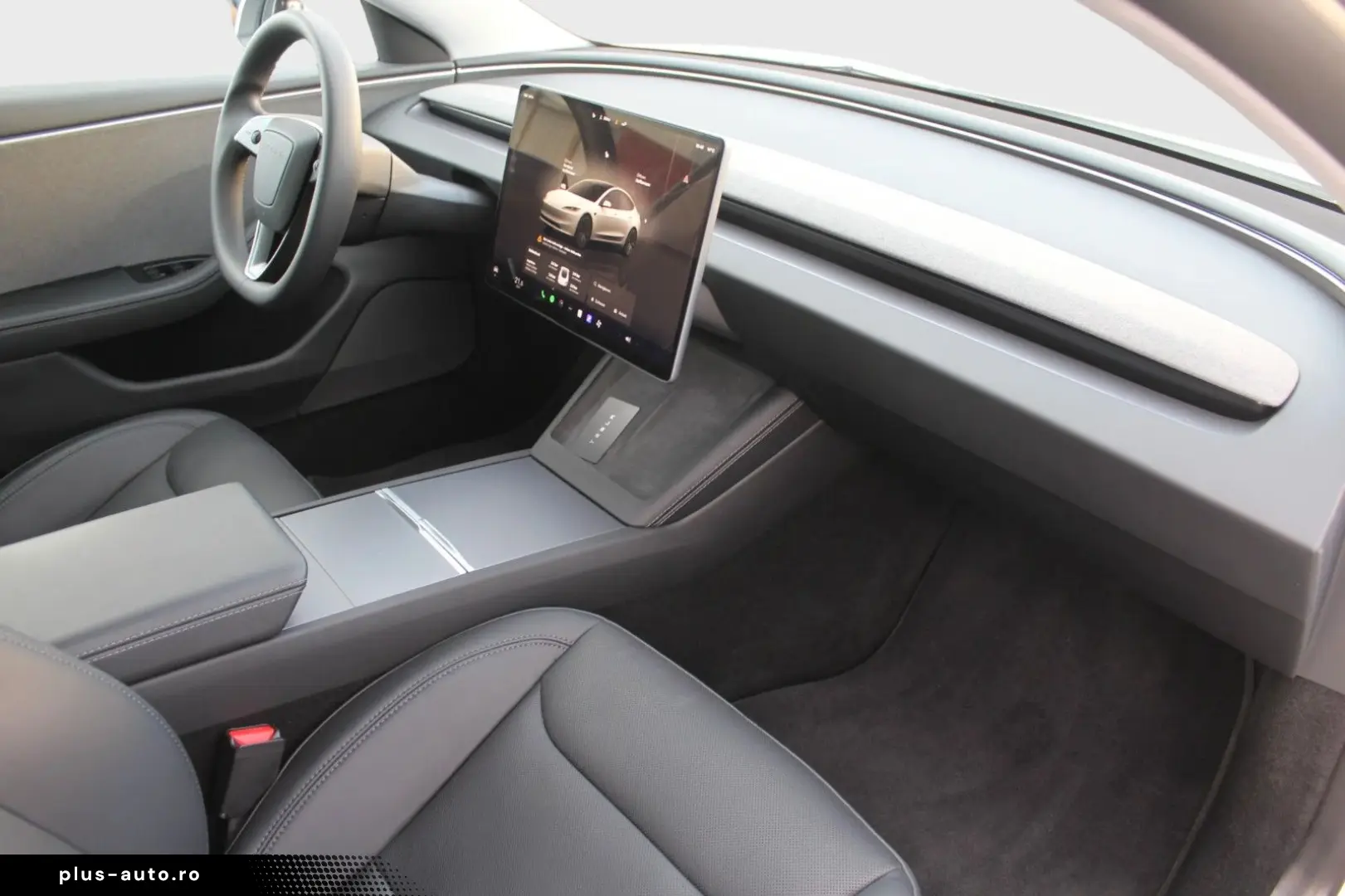 TESLA Model 3 RWD Autopilot Panorama Netto 28.780#0605