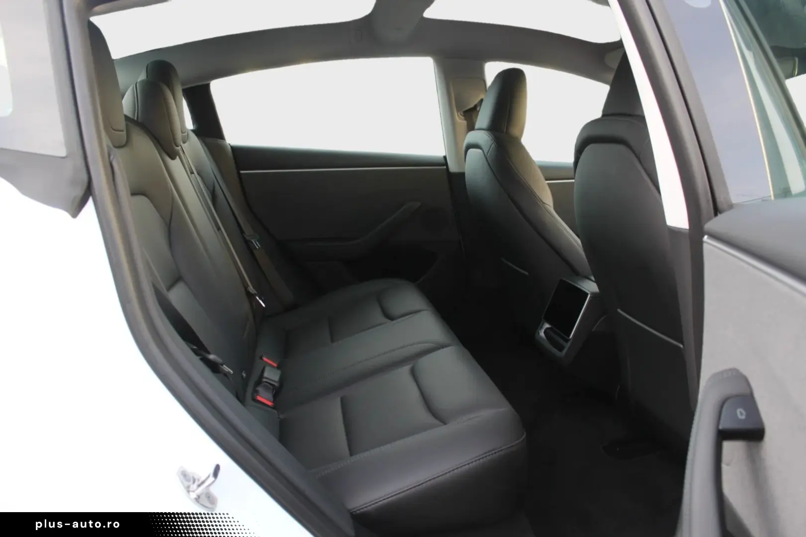 TESLA Model 3 RWD Autopilot Panorama Netto 28.780#0605