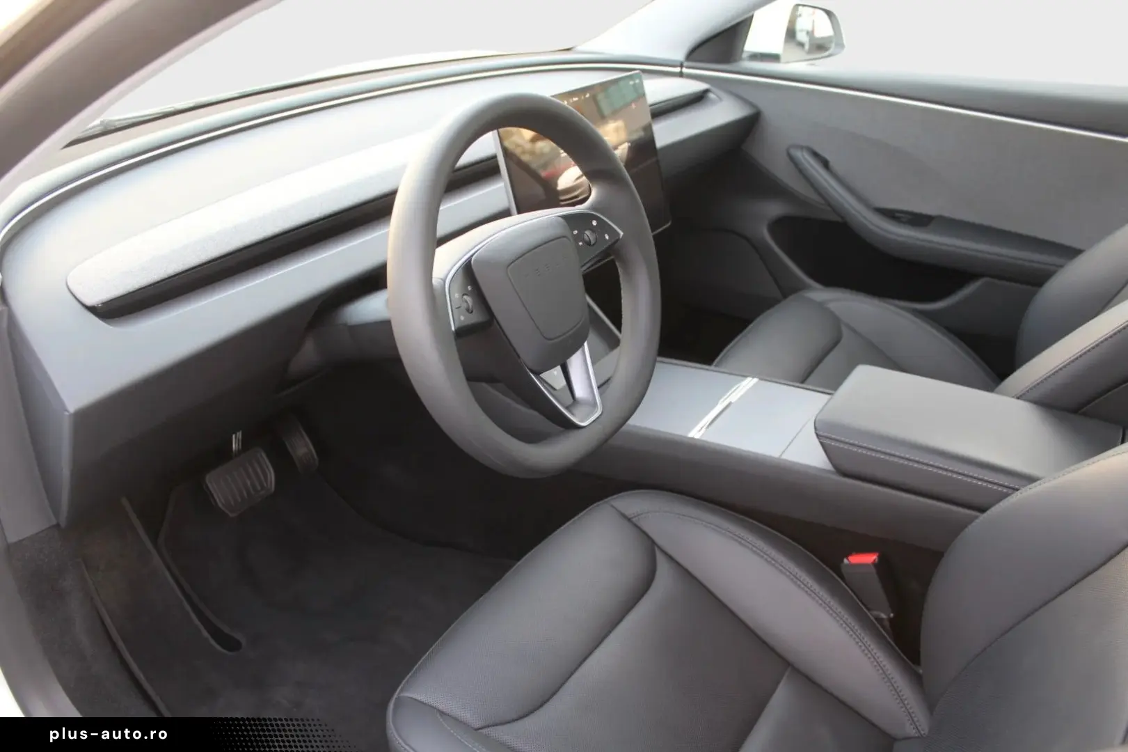 TESLA Model 3 RWD Autopilot Panorama Netto 28.780#0605