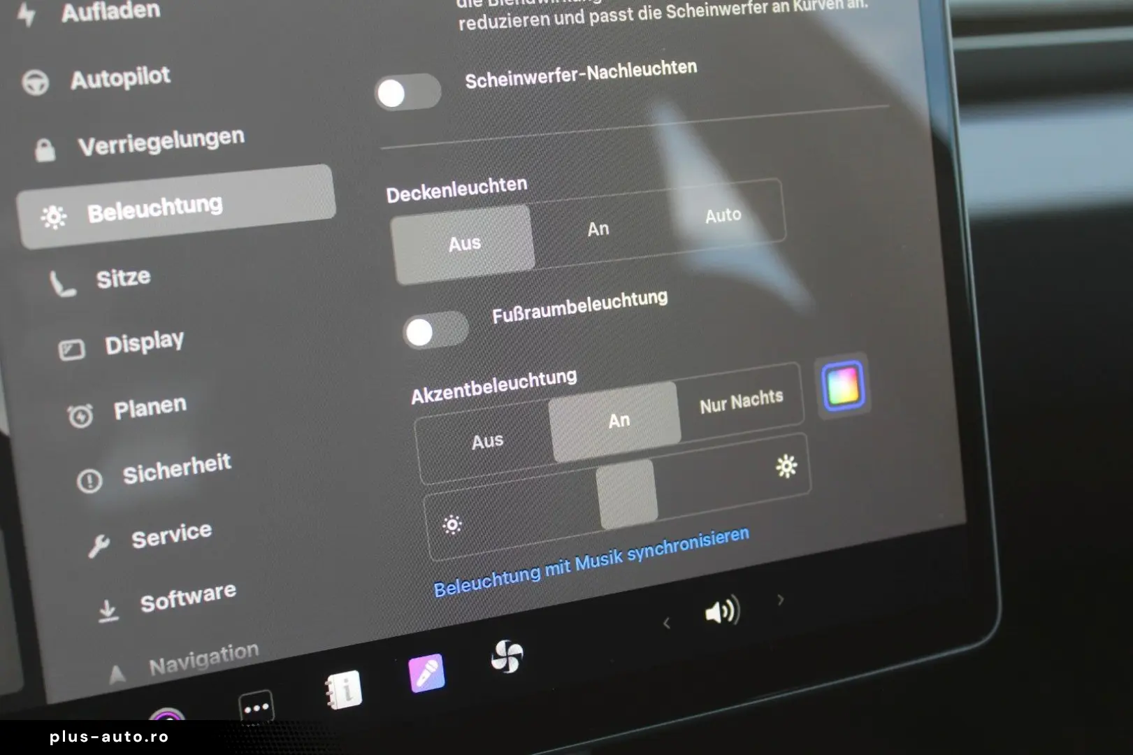 TESLA Model 3 RWD Autopilot Panorama Netto 28.780#0605