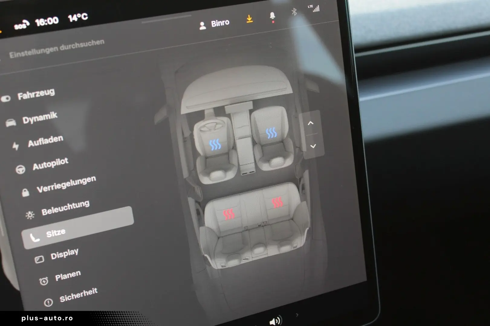 TESLA Model 3 RWD Autopilot Panorama Netto 28.780#0605