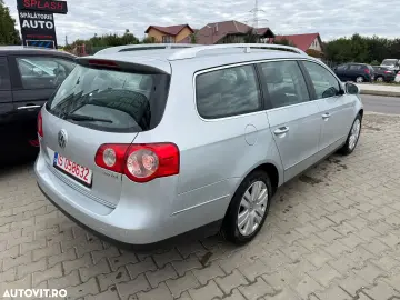 Volkswagen Passat Variant 2.0 TDI