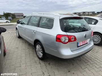 Volkswagen Passat Variant 2.0 TDI