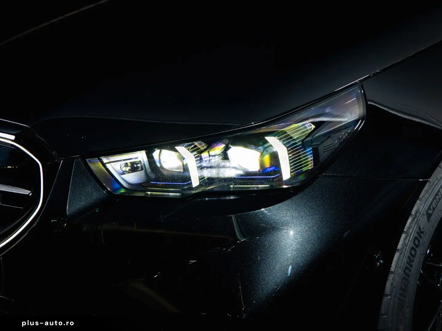 BMW M5 Touring  B&W  M Drivers  Panorama  HUD  AHK