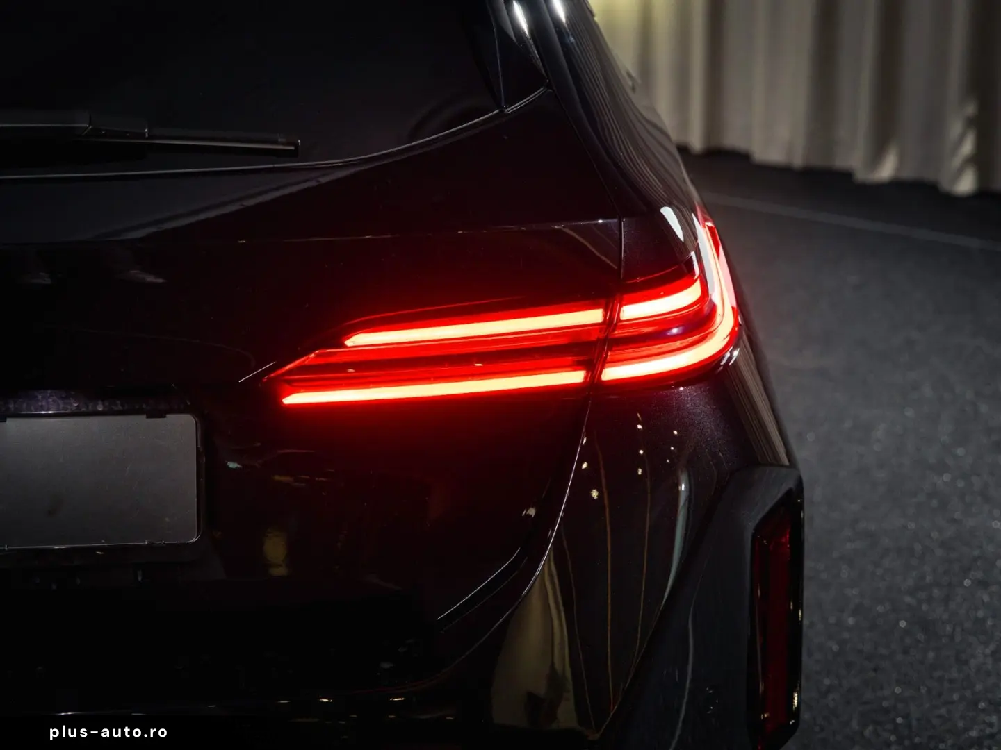 BMW M5 Touring  B&W  M Drivers  Panorama  HUD  AHK