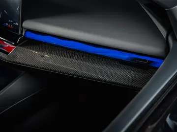 BMW M5 Touring  B&W  M Drivers  Panorama  HUD  AHK