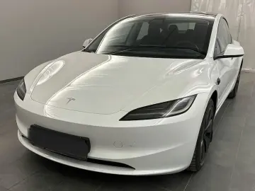 TESLA Model 3 Highland Long Range Dual AWD #AHK# Mwst.