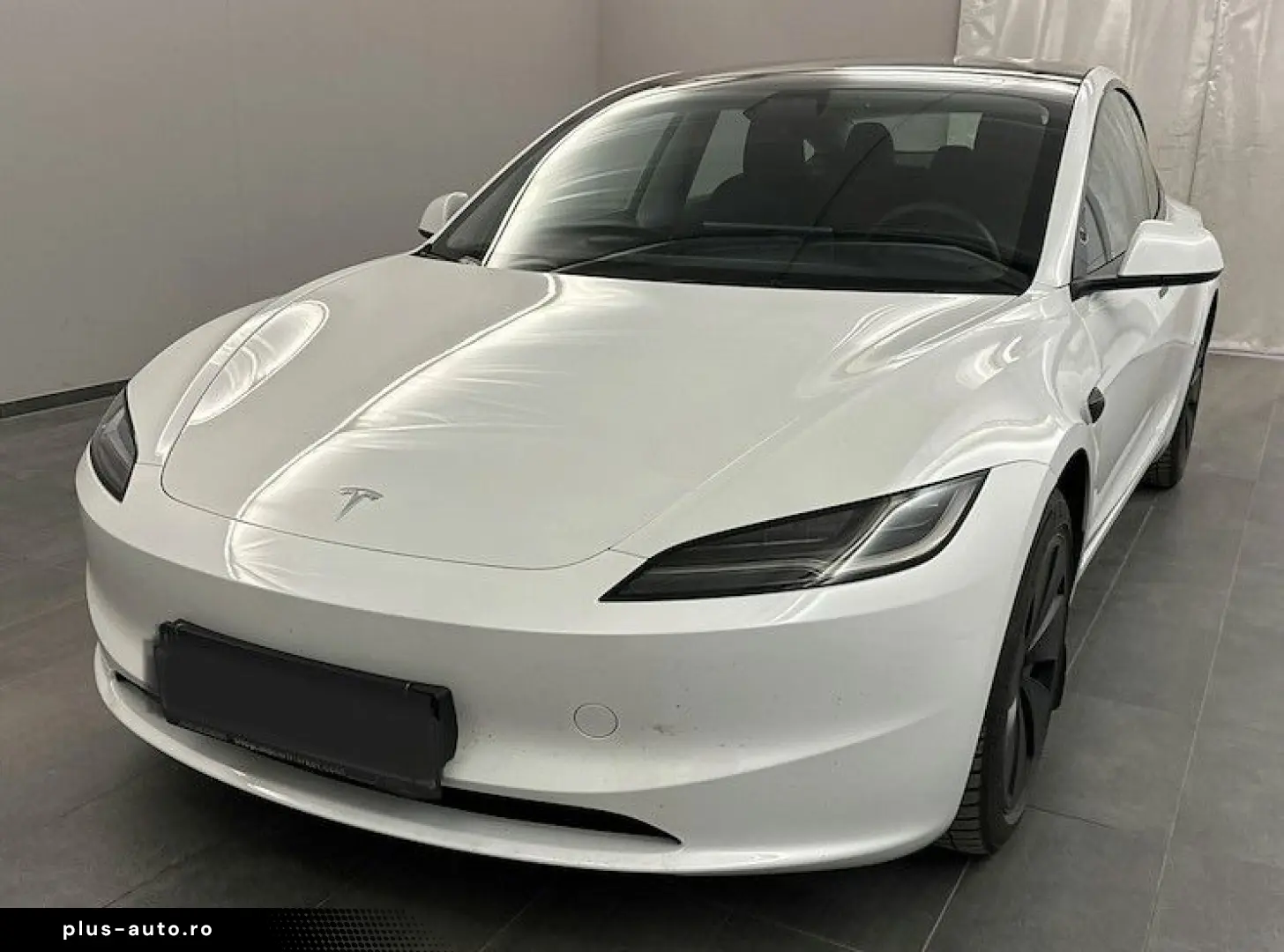 TESLA Model 3 Highland Long Range Dual AWD #AHK# Mwst.