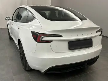 TESLA Model 3 Highland Long Range Dual AWD #AHK# Mwst.