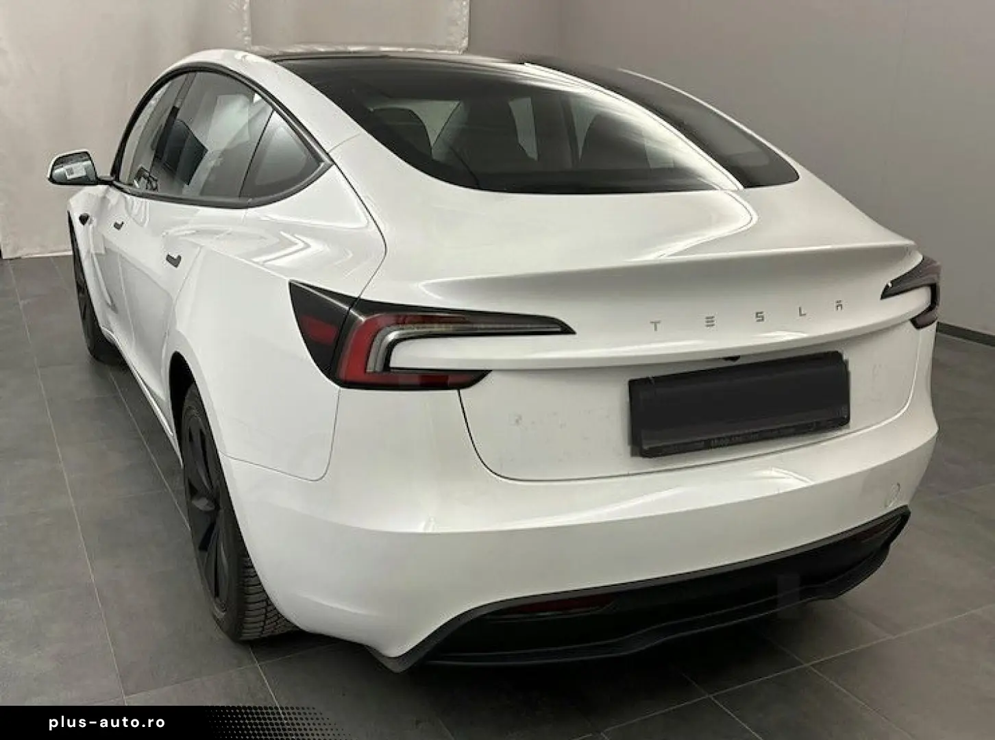 TESLA Model 3 Highland Long Range Dual AWD #AHK# Mwst.