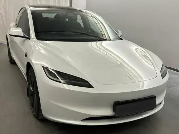 TESLA Model 3 Highland Long Range Dual AWD #AHK# Mwst.