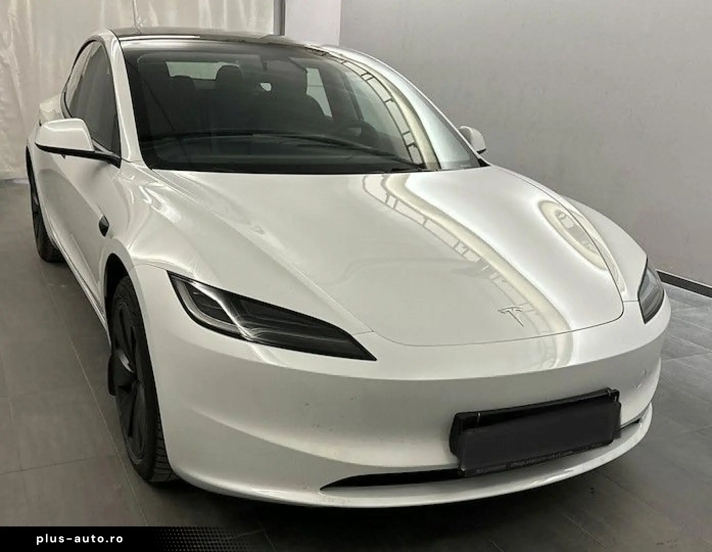 TESLA Model 3 Highland Long Range Dual AWD #AHK# Mwst.