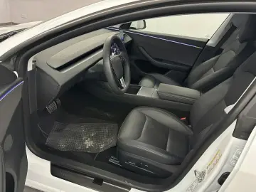 TESLA Model 3 Highland Long Range Dual AWD #AHK# Mwst.