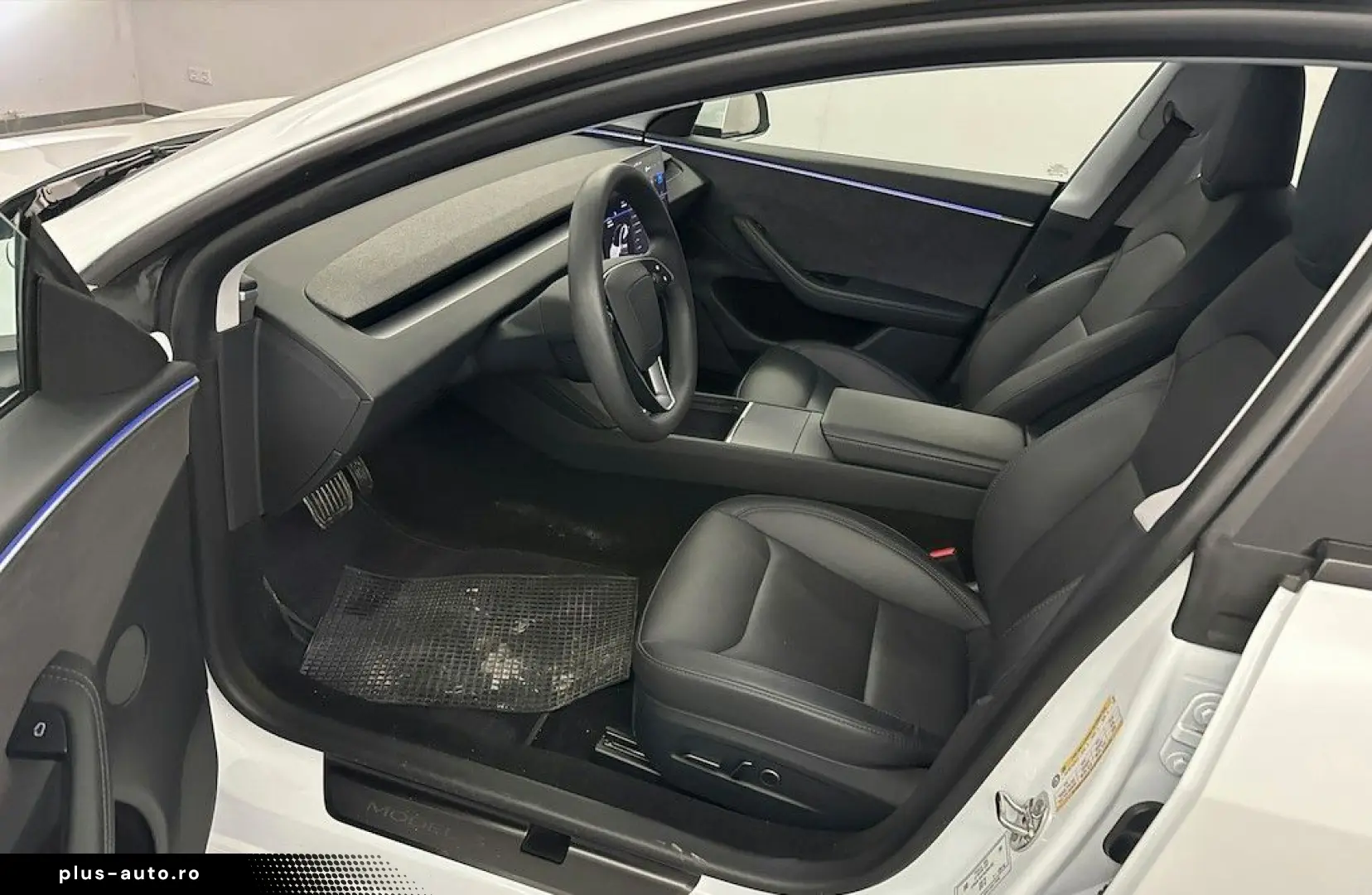 TESLA Model 3 Highland Long Range Dual AWD #AHK# Mwst.