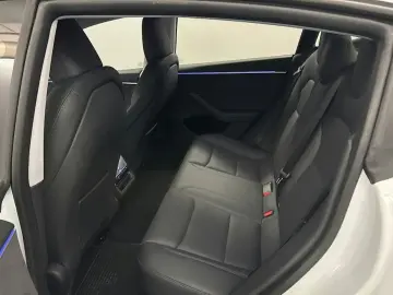 TESLA Model 3 Highland Long Range Dual AWD #AHK# Mwst.