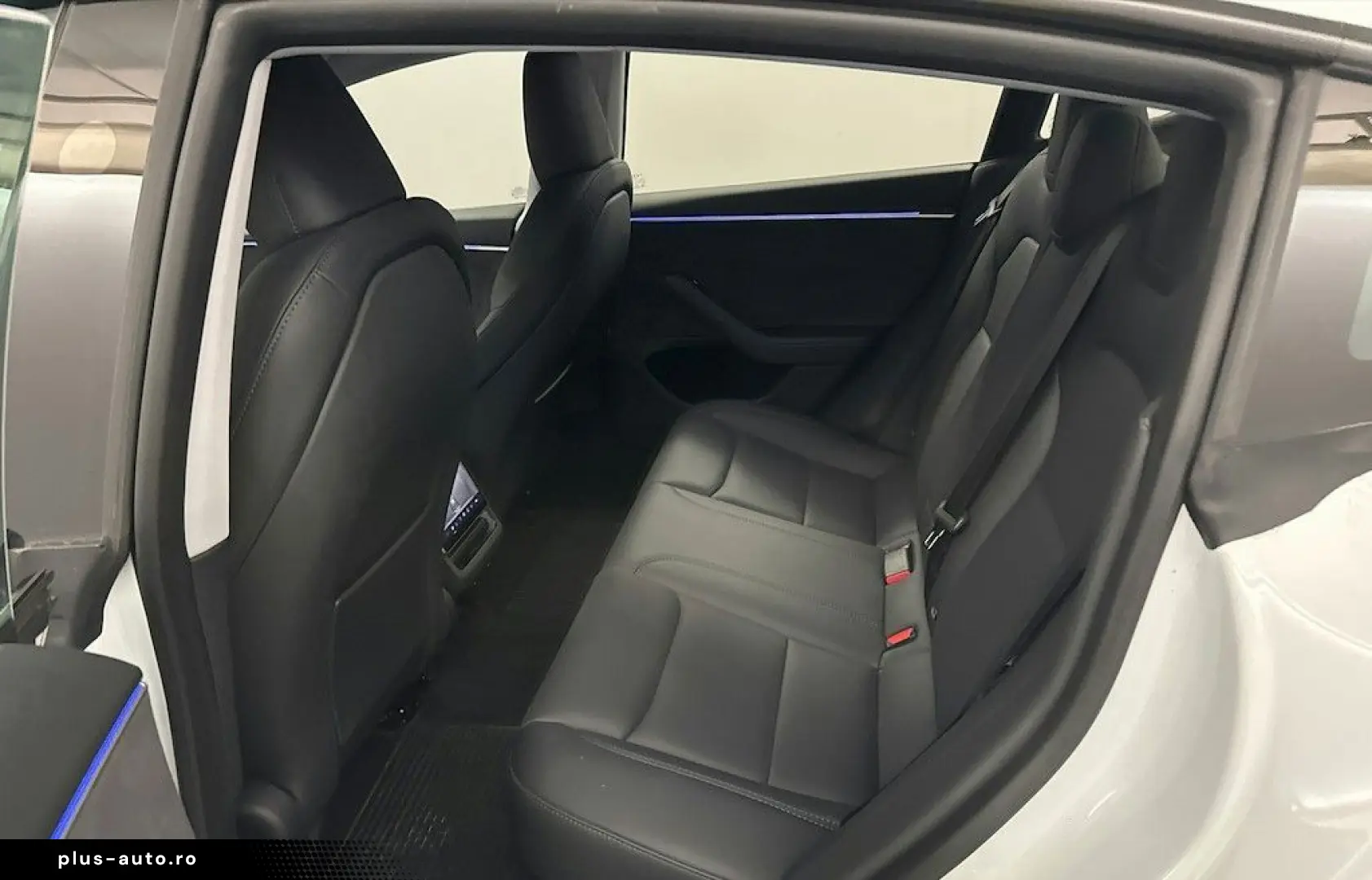 TESLA Model 3 Highland Long Range Dual AWD #AHK# Mwst.