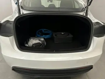 TESLA Model 3 Highland Long Range Dual AWD #AHK# Mwst.