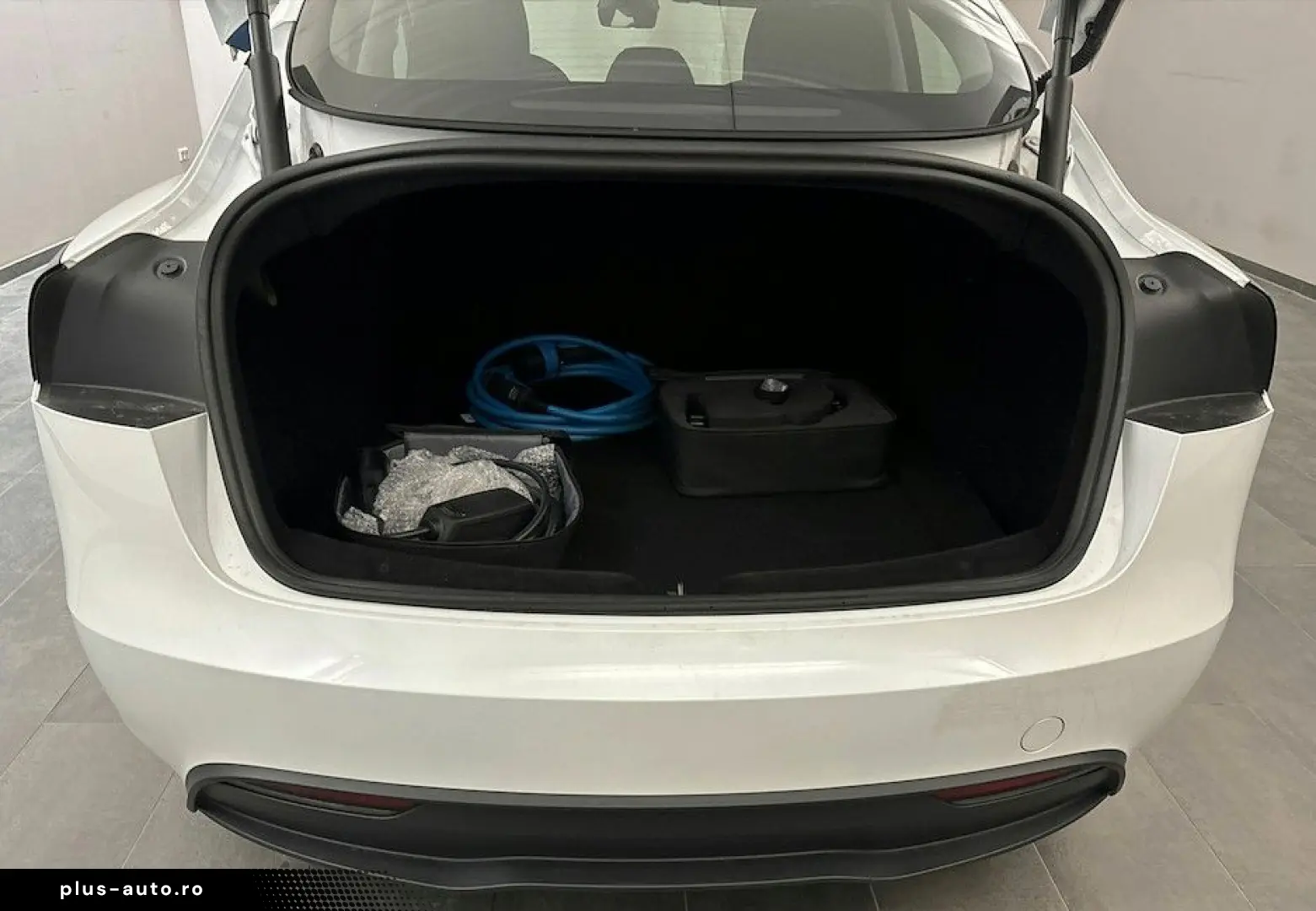 TESLA Model 3 Highland Long Range Dual AWD #AHK# Mwst.