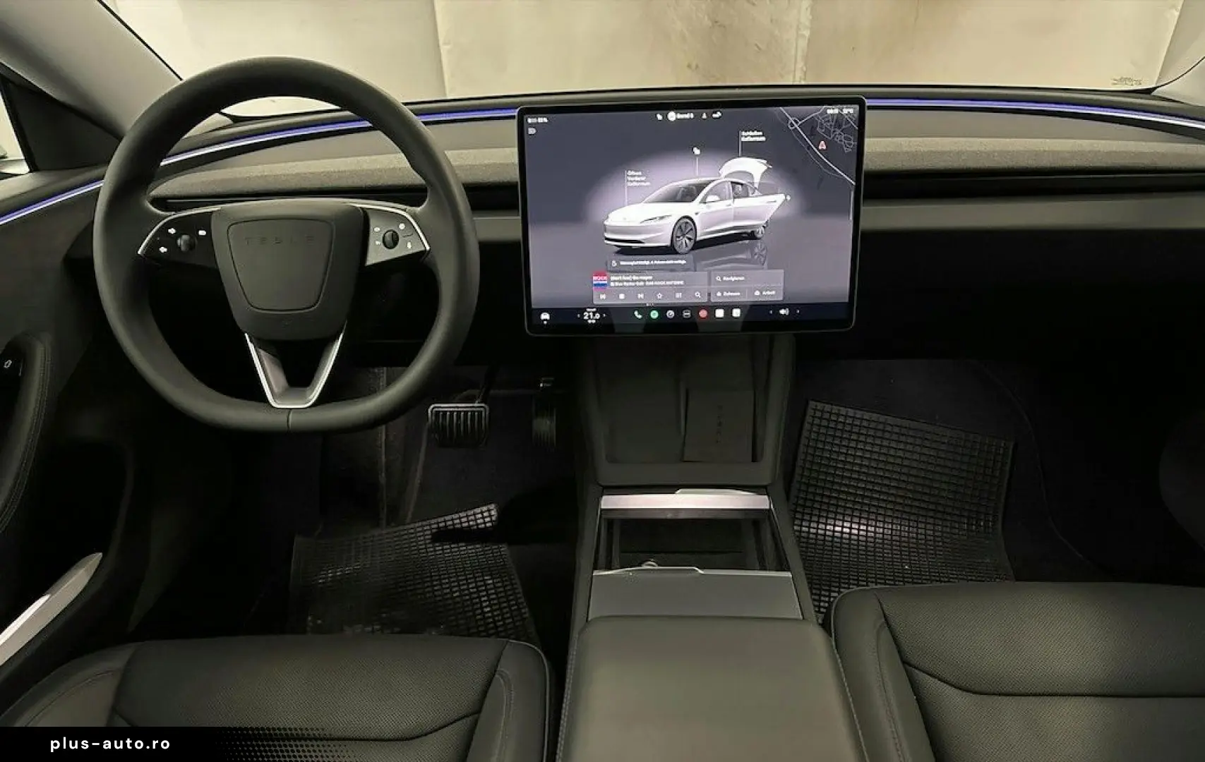 TESLA Model 3 Highland Long Range Dual AWD #AHK# Mwst.
