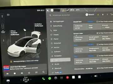 TESLA Model 3 Highland Long Range Dual AWD #AHK# Mwst.