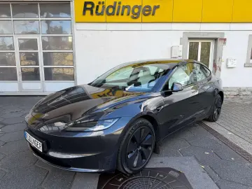 TESLA Model 3 Highland Long Range Dual AWD  MwSt auswe