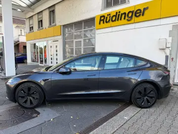 TESLA Model 3 Highland Long Range Dual AWD  MwSt auswe