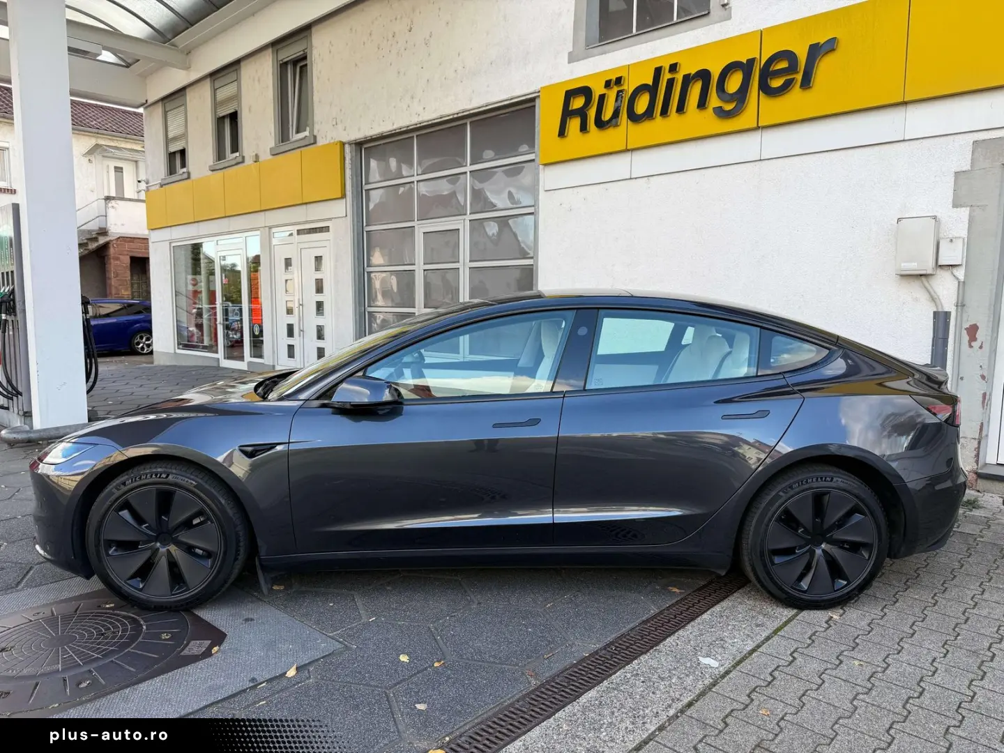 TESLA Model 3 Highland Long Range Dual AWD  MwSt auswe