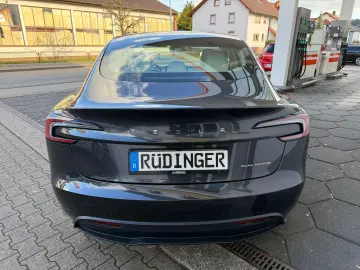 TESLA Model 3 Highland Long Range Dual AWD  MwSt auswe