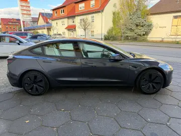 TESLA Model 3 Highland Long Range Dual AWD  MwSt auswe