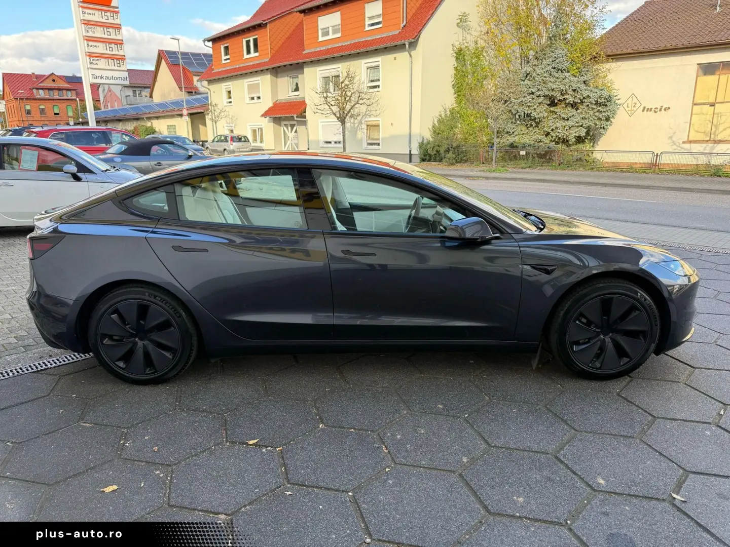 TESLA Model 3 Highland Long Range Dual AWD  MwSt auswe