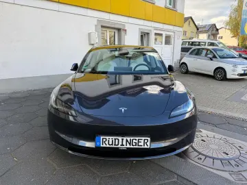 TESLA Model 3 Highland Long Range Dual AWD  MwSt auswe